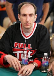 2011’s Best Poker Stories – Erik Seidel’s Revival